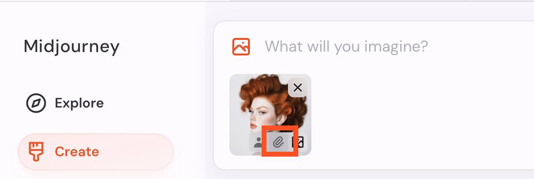 미드저니에서 sref적용하기

