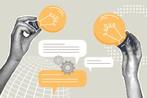 트렌드 분석의 도구 및 기술