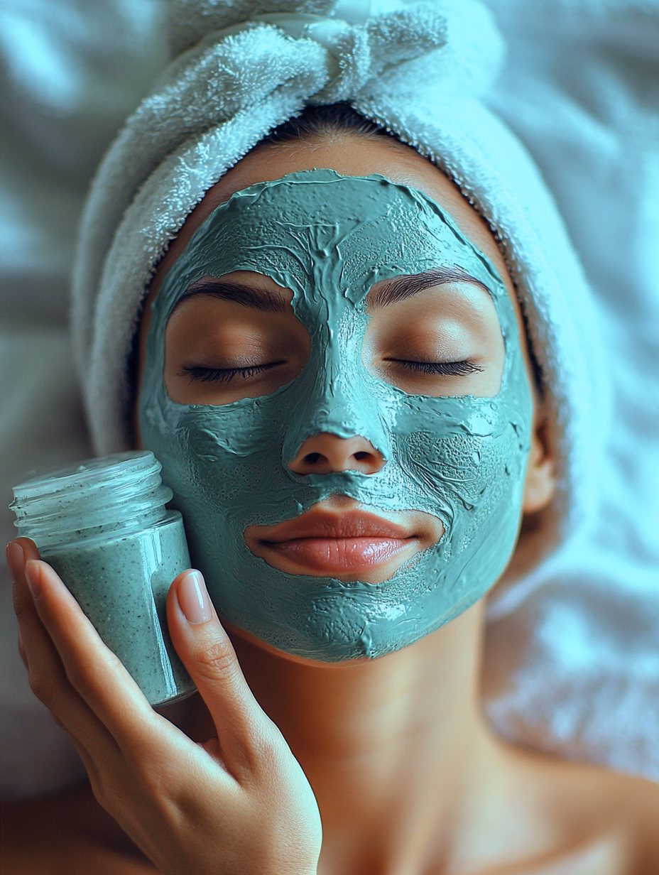 미드저니 버라이어티:100으로 생성된 사진들 